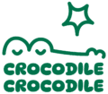 Crocodile Crocodile logo