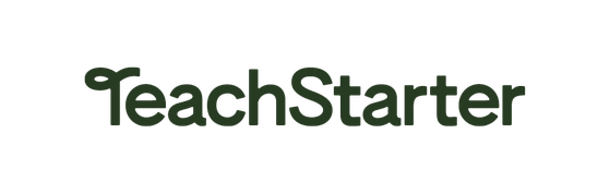 Teach Starter Logo
